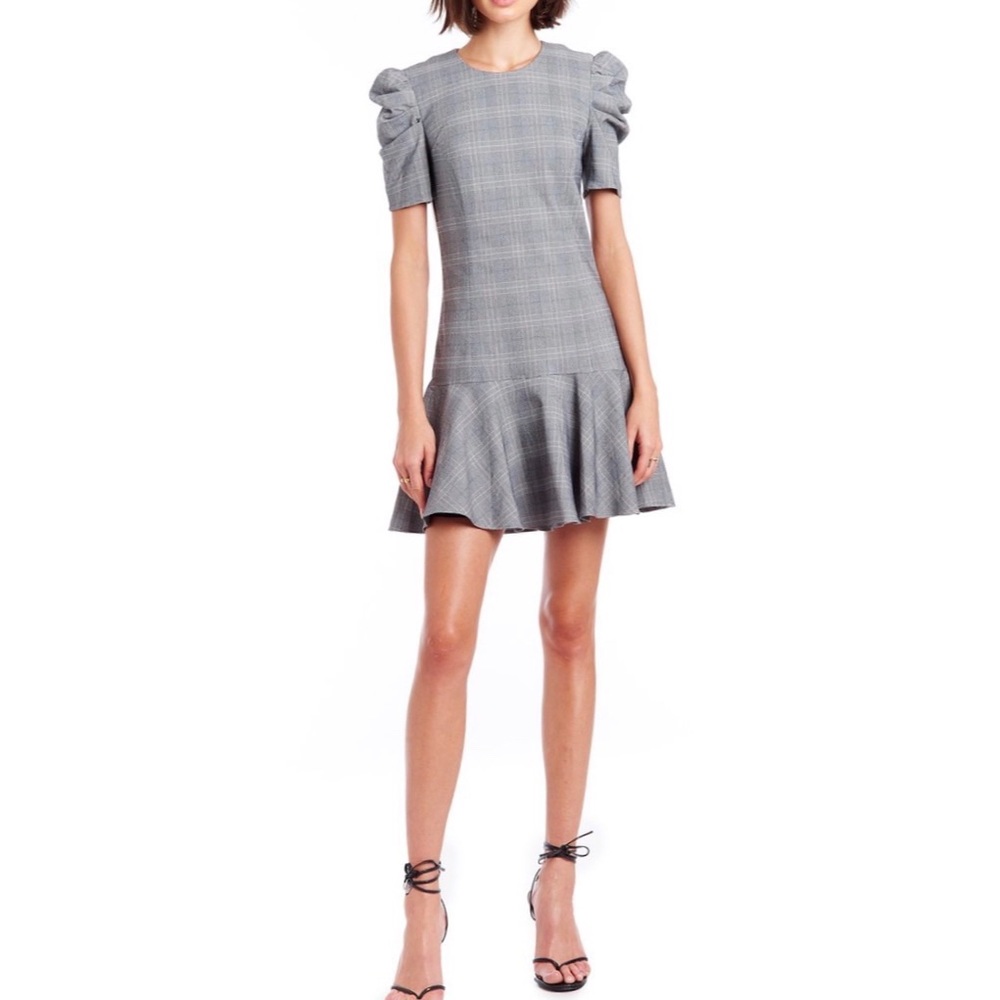 Amanda Uprichard Dress